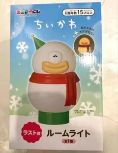 エニマイくじ ちいかわ　ラストワン賞 ルームライト　オデ