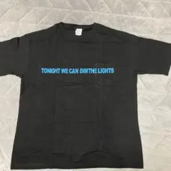 【新品未使用】MONO EYES Tシャツ Lサイズ 黒