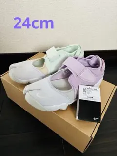 nike エアリフト 24