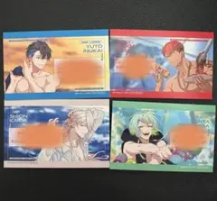 パラライ　獄luck 真夏の幻影　特典