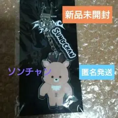 【新品】RIIZE アクリルキーホルダー　SUNGCHAN ソンチャン新品未開封
