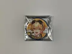 AMPTAK×COLORS あっきぃ　缶バッジ