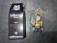 BE@RBRICK THE INFINITY SAGA CHASE