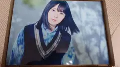 FUJIFILM STU48瀧野由美子さん写真パネル WALL DECOR 瀧野由美子 高品質フォトパネルほぼ未使用42×32×2cm - メルカリ