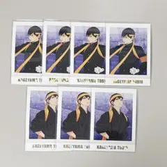 ハイキュー!!影山飛雄 ぱしゃこれ 応援団