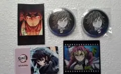 鬼滅の刃 ダイニング お楽しみくじ