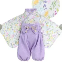 【スイートマミー】ベビー袴