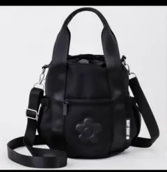 マリークワント ショルダーバッグ