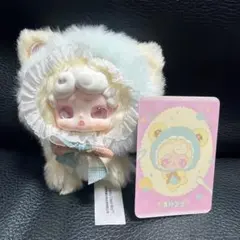 LuckyDeerNai・人気・カード付き メルカリ