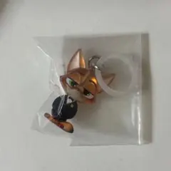 ズートピア2 めじるしアクセサリー ニック B