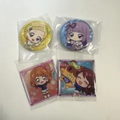 アイカツ グッズ