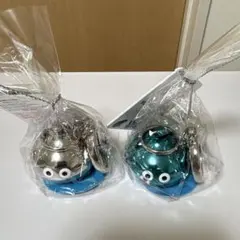 ふ*読様 ドラクエ メタリックギャラリー スラミチアストロン メタル
