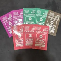 ポケカ プロモカードパック 計8パック