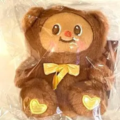 タイ限定 butterbear バターベア ぬいぐるみ パンダ - メルカリ