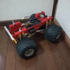 クラッドバスター オイルダンパーフルベア オーバーフェンダー￼ プロポ付 クラッドバスター オイルダンパーフルベア オーバーフェンダー