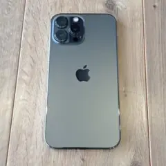 【hideo様専用】iPhone13 Pro Max 256GB グラファイト