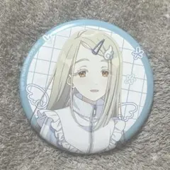 学マス 篠澤広 缶バッジ