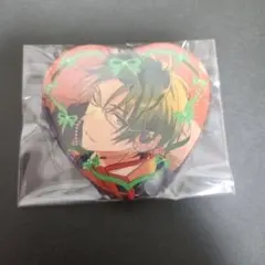 あんスタ　缶バッジ　蓮巳敬人