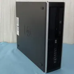 【ジャンク】HP Compaq 6005 Pro デスクトップPC 本体のみのサムネイル