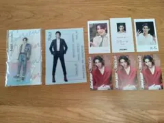 SnowMan　ラウール　アクスタ　他セット