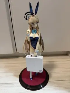 ブルーアーカイブ 飛鳥馬トキ(バニーガール) フィギュア[マックスファクトリー]