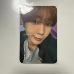 リョウ NCTWISH ONESUMMERWISH 購入特典 トレカ