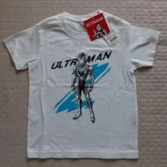 UNIQLO UT ウルトラマン Tシャツ 110cmのサムネイル