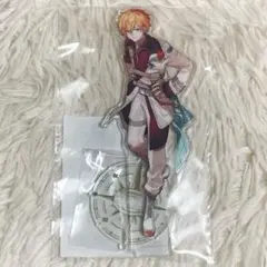 ✨プロセカ　セカライ5th-Frontier✨アクスタ✨ビビバス東雲彰人✨b