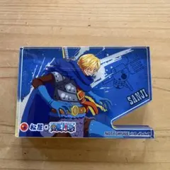 ワンピース 松屋 コラボ サンジ