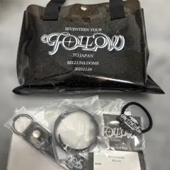 2026年最新】seventeen バックの人気アイテム - メルカリ