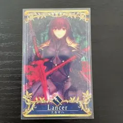 FGOアーケード　パンフ　限定aime fate grand order arcade 限定 aime fgo - メルカリ