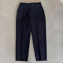 BARNEYS NEW YORK スラックス パンツ 紺