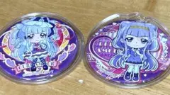キュアアムール 缶バッジ セット売り