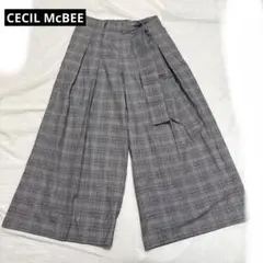CECIL McBEE ボトムズ　秋冬