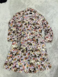 Paul Smith キッズ ワンピース 110