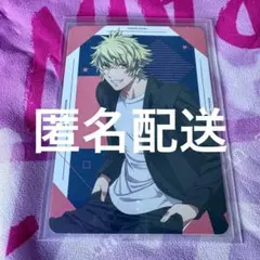 うたプリ 日向大和 カレスコ メセカ メッセージカード ヘヴンズ HE★VENS