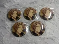 アイナナ アイスタ 御堂虎於 缶バッジ