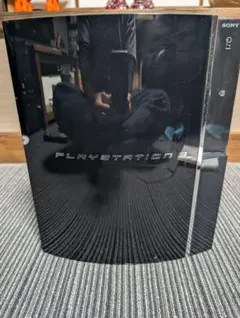 SONY PlayStation 3 CECHA00 本体　60G