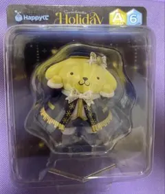 2025年最新】ポムポムプリン フィギュアの人気アイテム - メルカリ