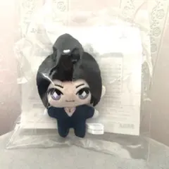 名探偵コナン セガラッキーくじ 執事喫茶♡上原由衣 ぬいぐるみ