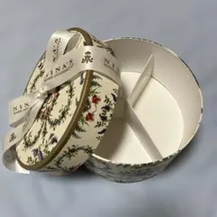 NINA'S ニナス ギフトボックス　空箱