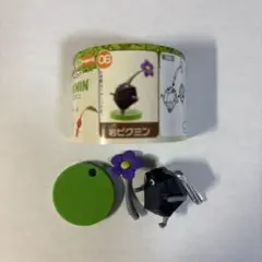 PICMIN ピクミン/チョコエッグ　岩ピクミン
