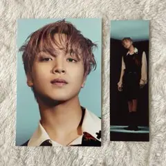 NCT127 favorite ヘチャン