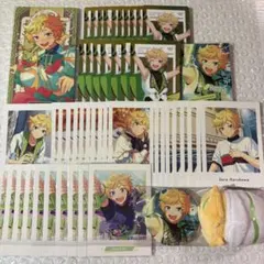 あんスタ 春川宙 ぱしゃっつ ぱしゃこれ ぬい メタカ 50点セット