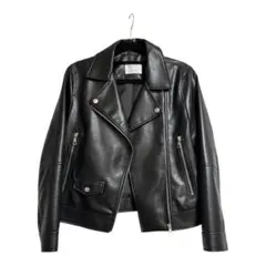 ZARAKIDS★新品未使用 ライダースジャケット