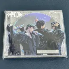 Kis-My-Ft2 2024 Synopsis 初回盤B Blu-ray
