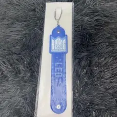 BMSG FES'25 ジュノン　オンラインくじ　LEO タオルホルダー