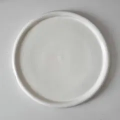 鈴木環さん プレート 黒ピジョンカップ 小 鈴木環 | proto器とタカラモノ