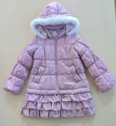 any FAM 中綿コート 140