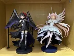 2026年最新】悪魔ほむら フィギュアの人気アイテム - メルカリ